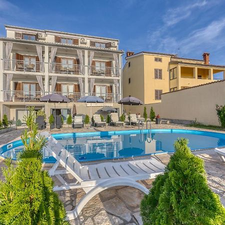 Apartment-Haus Wolbeck Červar-Porat エクステリア 写真