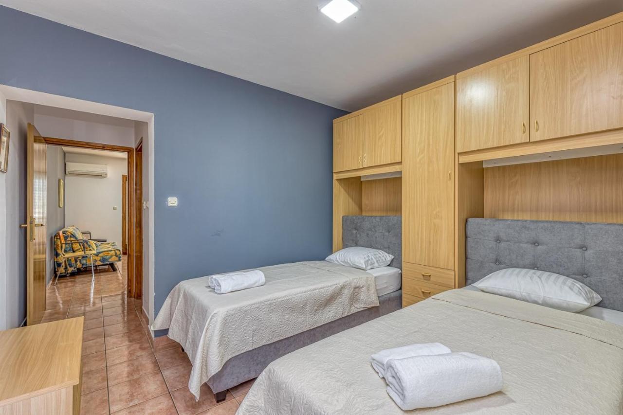 Apartment-Haus Wolbeck Červar-Porat エクステリア 写真