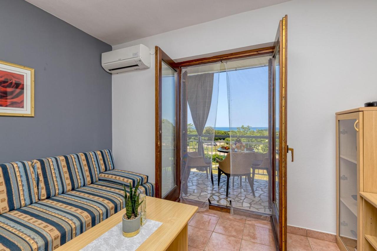 Apartment-Haus Wolbeck Červar-Porat エクステリア 写真