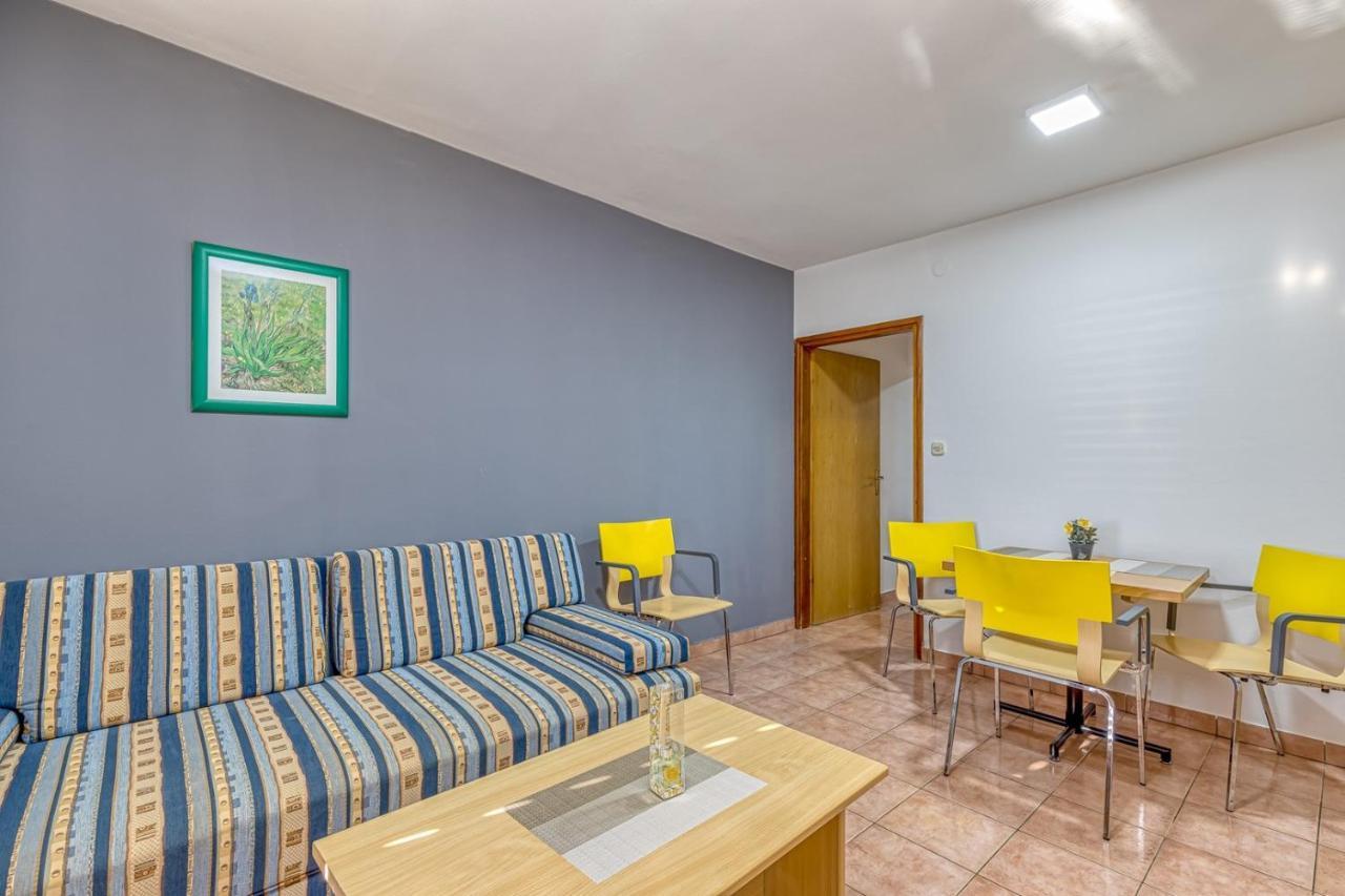 Apartment-Haus Wolbeck Červar-Porat エクステリア 写真