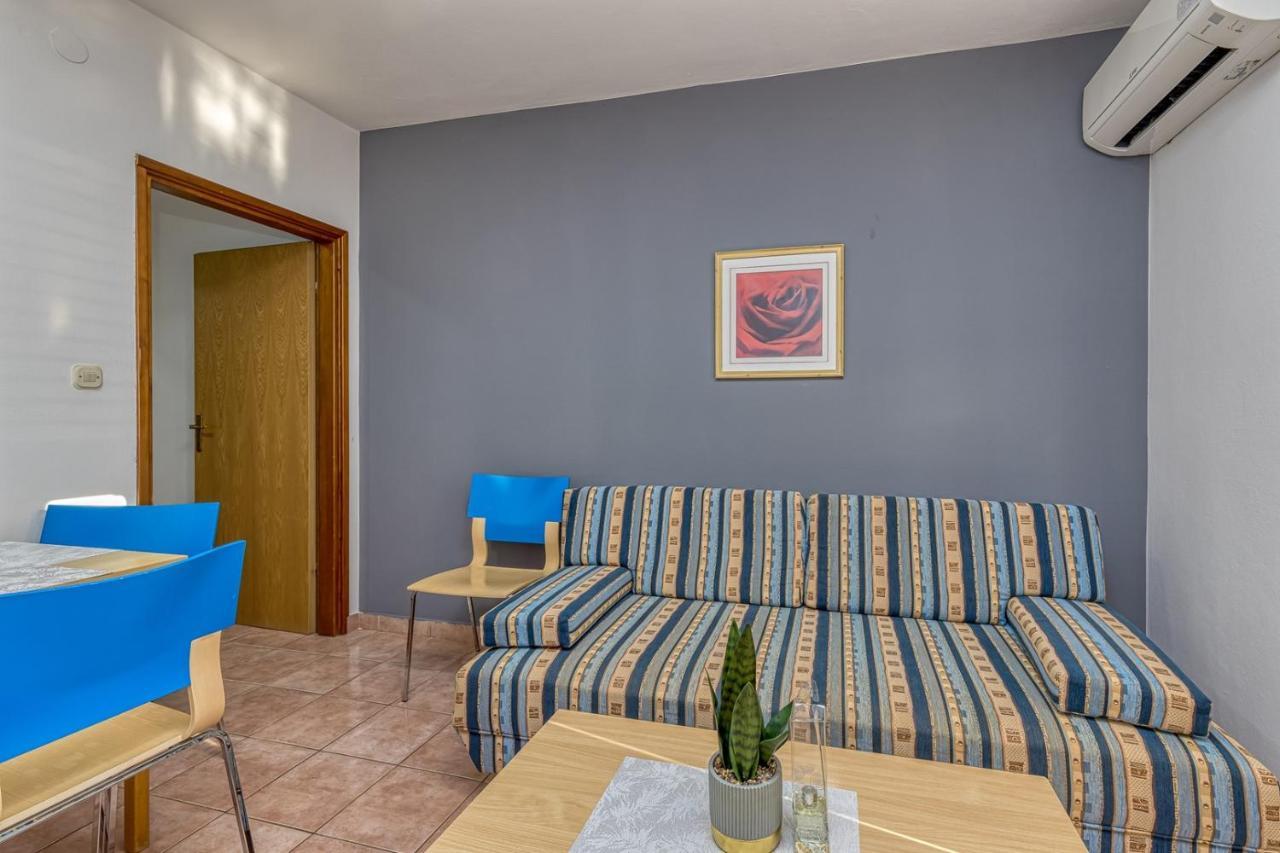 Apartment-Haus Wolbeck Červar-Porat エクステリア 写真