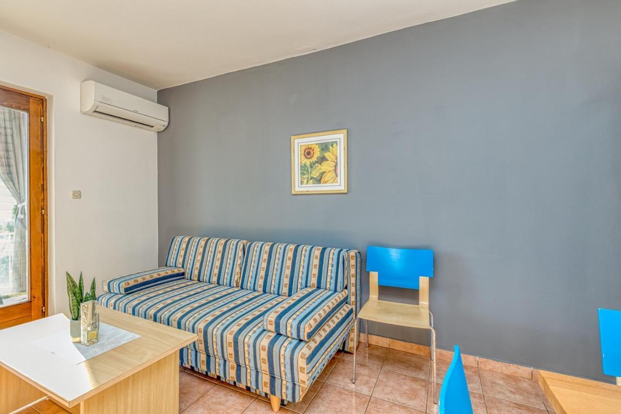 Apartment-Haus Wolbeck Červar-Porat エクステリア 写真